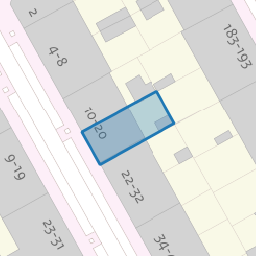 Perceel GVH26-AI-3337