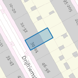 Perceel GVH26-AI-3340