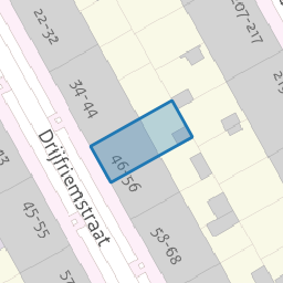 Perceel GVH26-AI-3342