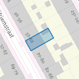 Perceel GVH26-AI-3345