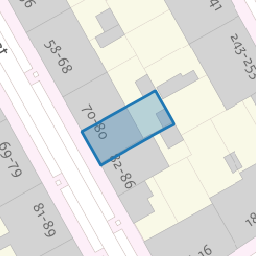 Perceel GVH26-AI-3347