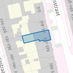 Perceel GVH26-AI-3349