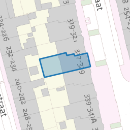 Perceel GVH26-AI-3350