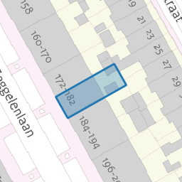 Perceel GVH26-AI-3360