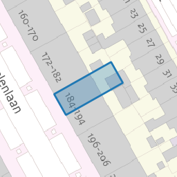 Perceel GVH26-AI-3361