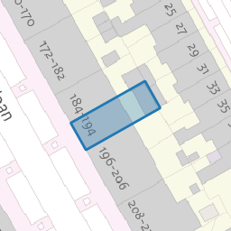 Perceel GVH26-AI-3362