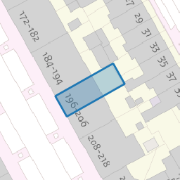 Perceel GVH26-AI-3363