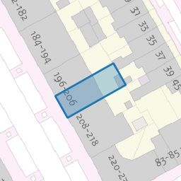 Perceel GVH26-AI-3364