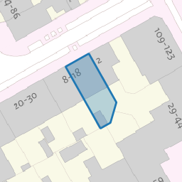 Perceel GVH26-AI-3368