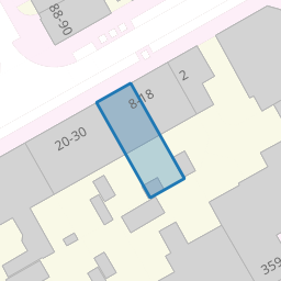 Perceel GVH26-AI-3369