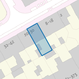 Perceel GVH26-AI-3370