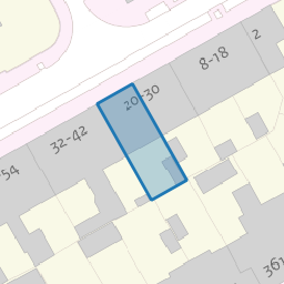 Perceel GVH26-AI-3371