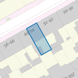 Perceel GVH26-AI-3374