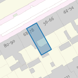 Perceel GVH26-AI-3378