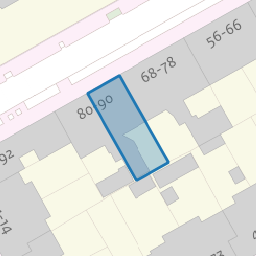 Perceel GVH26-AI-3380