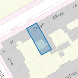 Perceel GVH26-AI-3381