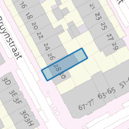 Perceel GVH26-AI-3384