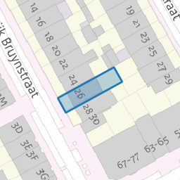 Perceel GVH26-AI-3385