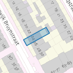 Perceel GVH26-AI-3386