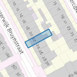 Perceel GVH26-AI-3387