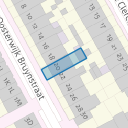 Perceel GVH26-AI-3388