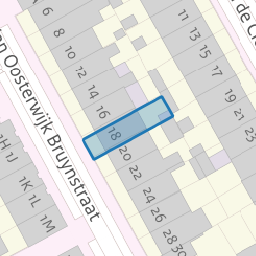 Perceel GVH26-AI-3389