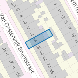 Perceel GVH26-AI-3390