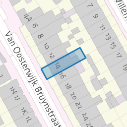 Perceel GVH26-AI-3391