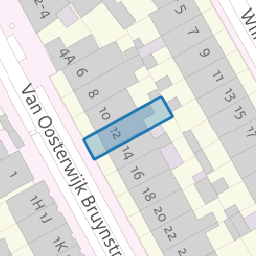 Perceel GVH26-AI-3392