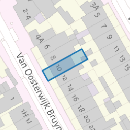 Perceel GVH26-AI-3393