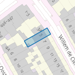 Perceel GVH26-AI-3396