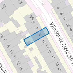 Perceel GVH26-AI-3398