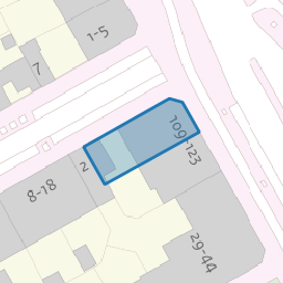 Perceel GVH26-AI-3421