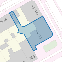 Perceel GVH26-AI-3423