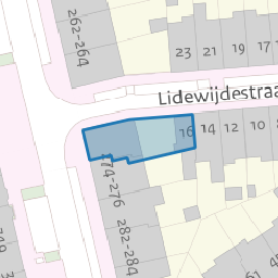 Perceel GVH26-AI-3432