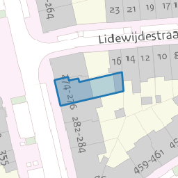 Perceel GVH26-AI-3433