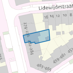 Perceel GVH26-AI-3434