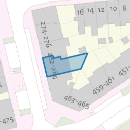 Perceel GVH26-AI-3435