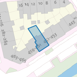 Perceel GVH26-AI-3437