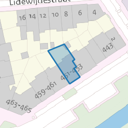 Perceel GVH26-AI-3438