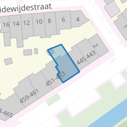 Perceel GVH26-AI-3439