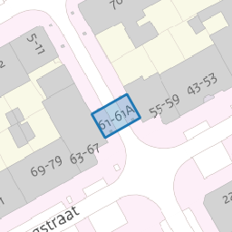 Perceel GVH26-AI-3441