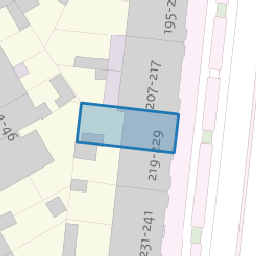 Perceel GVH26-AI-3442