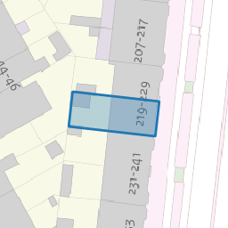 Perceel GVH26-AI-3443