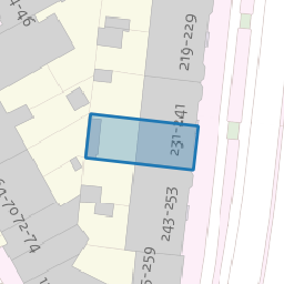 Perceel GVH26-AI-3445