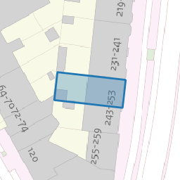 Perceel GVH26-AI-3446