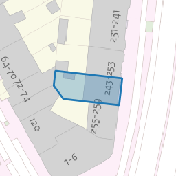 Perceel GVH26-AI-3447