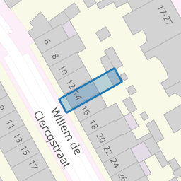 Perceel GVH26-AI-3461