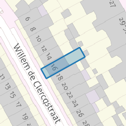 Perceel GVH26-AI-3462