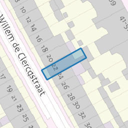 Perceel GVH26-AI-3465